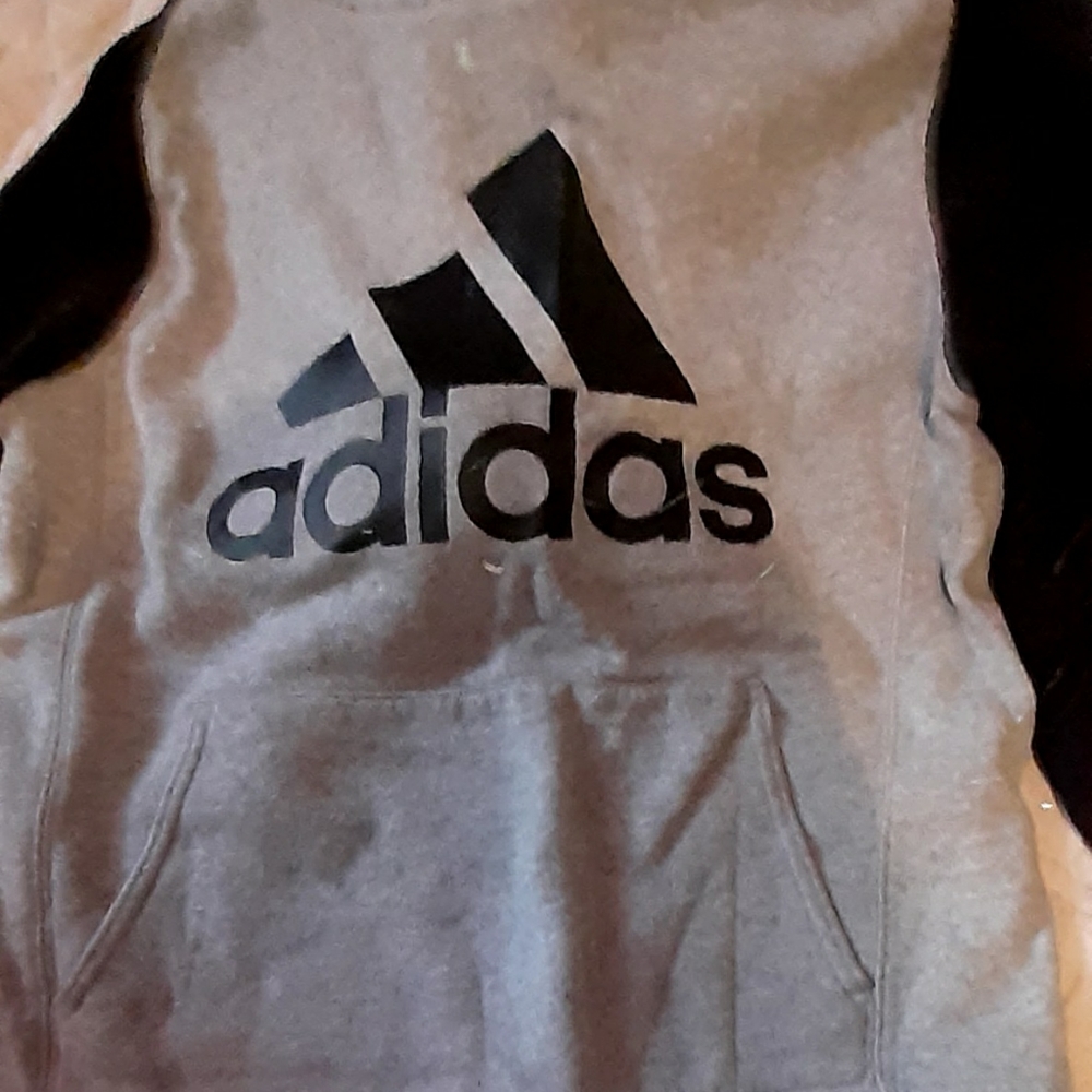 Adidas Hoodie